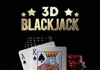 3D_Blackjack batery.win casino