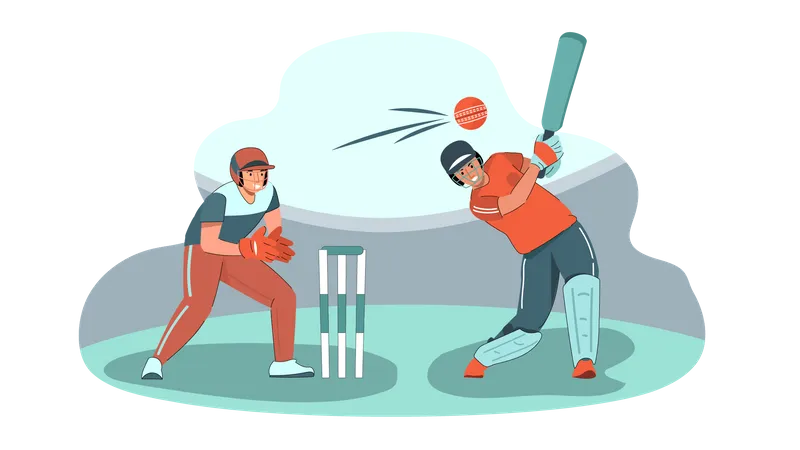 Cricket batery.win sports betting